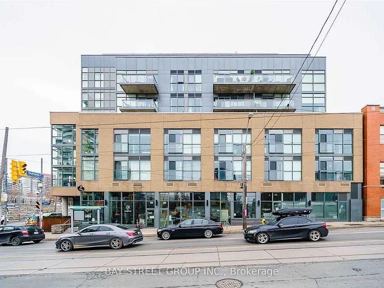 1205 Queen St W #313 — Photo 1