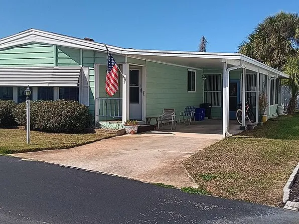 5 Windward Dr, Flagler Beach, FL 32136