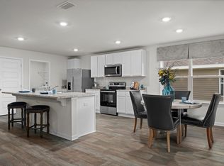 7614 Saddlebrook Ave, Pace, FL 32571