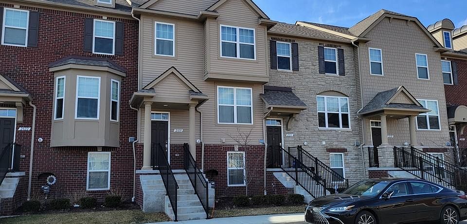 FULLY FURNISHED upscale East facing condo