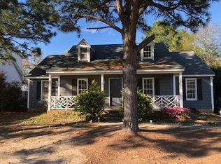 113 N Crossing Dr, Columbia, SC 29229