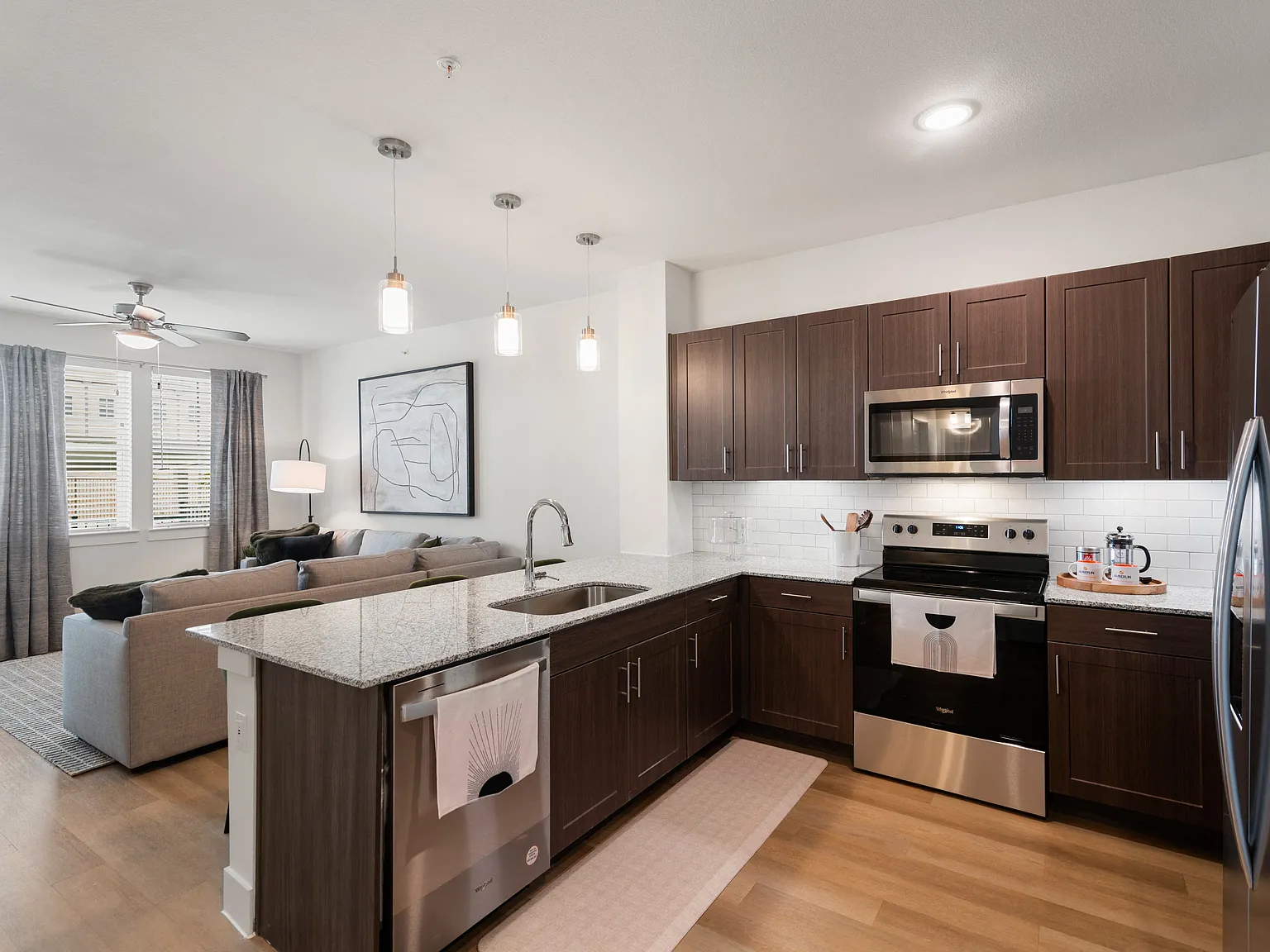 Amberlin Pflugerville 55+ Active Adult — Photo 4