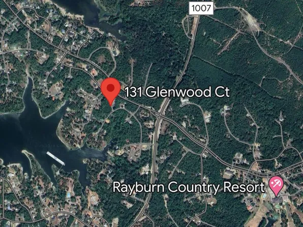 131 Glenwood Ct, Brookeland, TX 75931