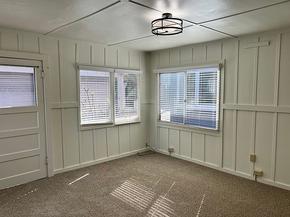 Living room area