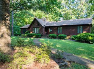 330 Bakers Chapel Rd, Medina, TN 38355