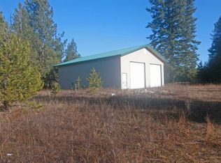 1662 Green Rd, Newport, WA 99156