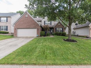 4020 Kenesaw Dr, Lexington, KY 40515