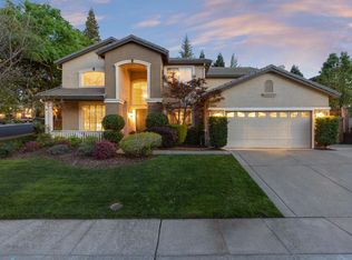 9801 Bramhall Ct, Granite Bay, CA 95746