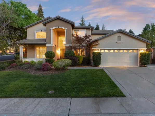 9801 Bramhall Ct, Granite Bay, CA 95746