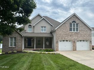 233 Brown Cir, Blountville, TN 37617