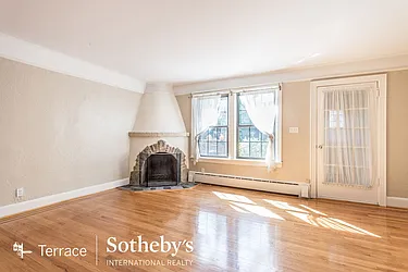 Rented by Terrace Sotheby's International Realty