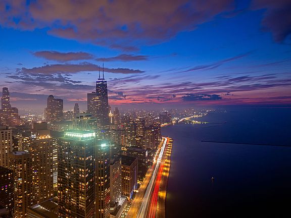 4th image of 505 N Lake Shore Dr APT 6801