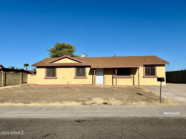 12602 N 38TH Avenue, Phoenix, AZ 85029