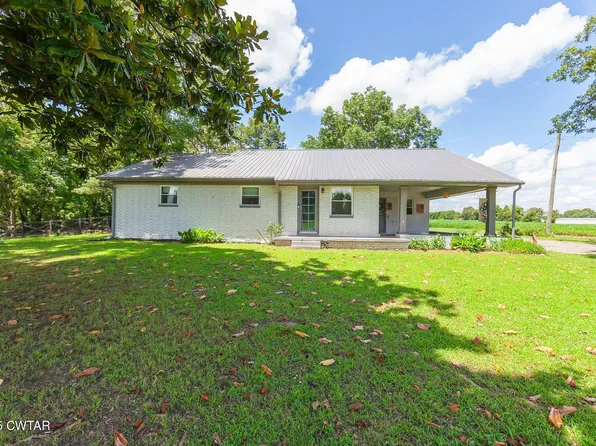 62 Pitts Rd, Friendship, TN 38034