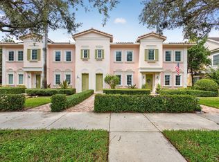 599 Dakota Drive, Jupiter, FL 33458