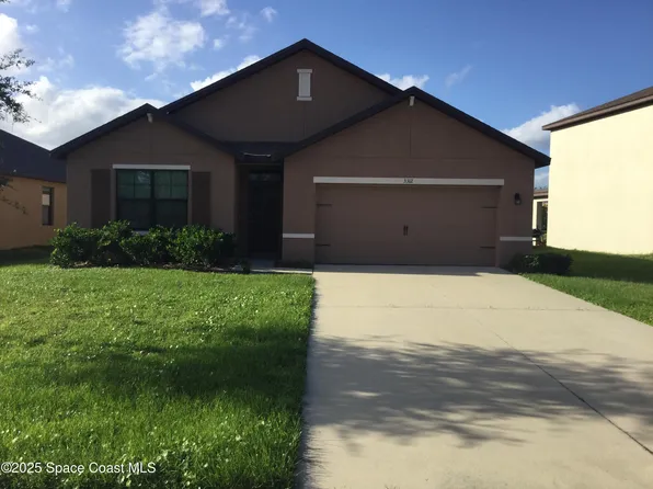 3312 Indian River Pkwy, Mims, FL 32754