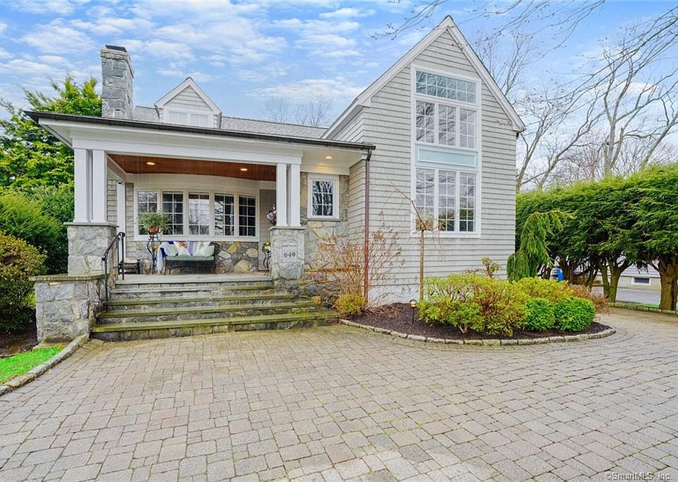 649 Stillson Rd, Fairfield, CT 06824 Zillow