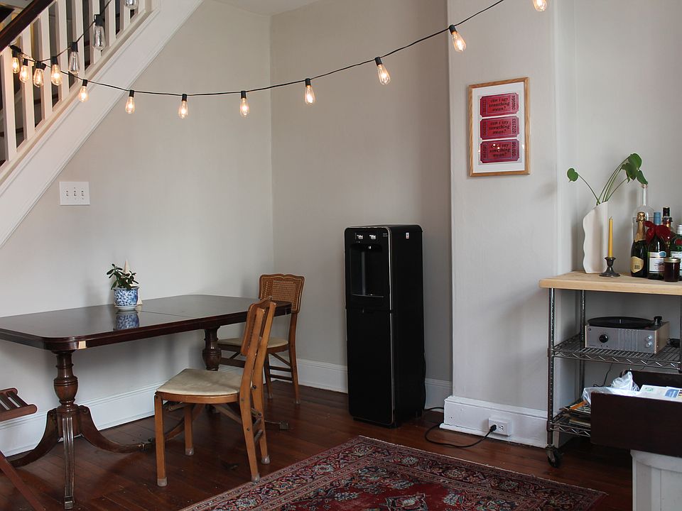 front room