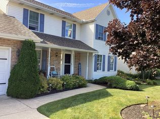 2549 Brooksboro Dr, Erie, PA 16510