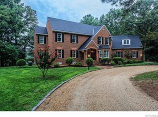9201 Beaver Pond Ct, Mechanicsville, VA 23116