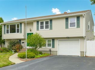 80 Rutland St, Cranston, RI 02920