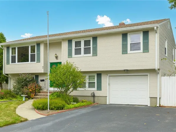 80 Rutland St, Cranston, RI 02920