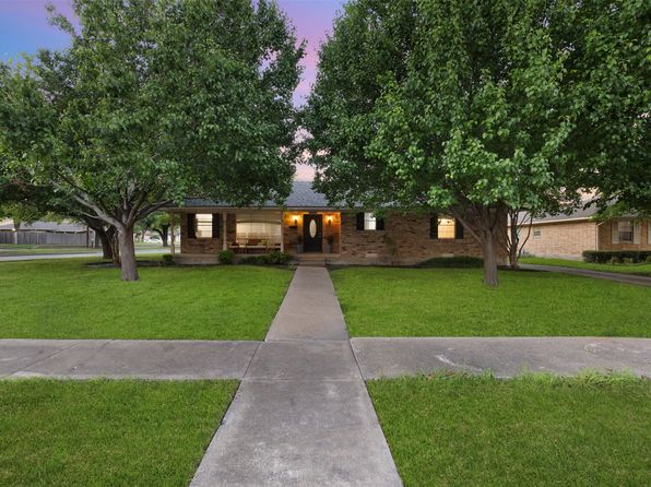 1317 Kingsbridge Dr, Garland, TX 75040