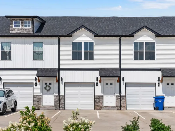 224 Drayton Dr #E, Clarksville, TN 37042