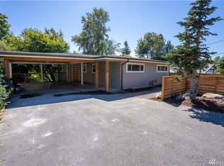 6439 S 127th Pl, Seattle, WA