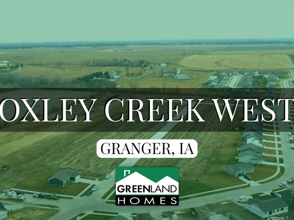 Grant Plan, Oxley Creek West
