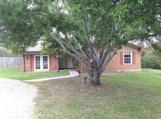208 Bosque Bend Ln, China Spring, TX 76633