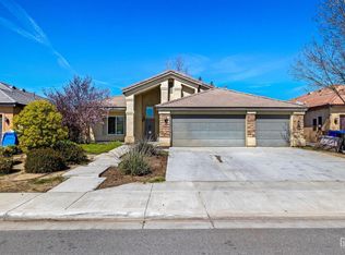11914 Bellinger St, Bakersfield, CA