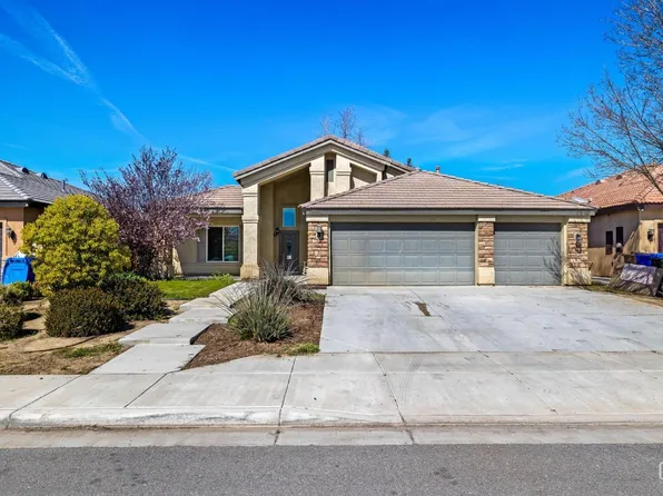 11914 Bellinger St, Bakersfield, CA 93311