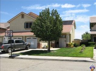 42320 Aaron Ct, Lancaster, CA 93536
