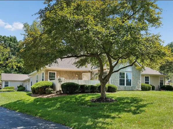 931 NE Devon Dr, Lees Summit, MO 64064