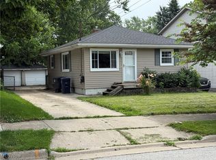 485 Sieber Ave, Akron, OH 44312
