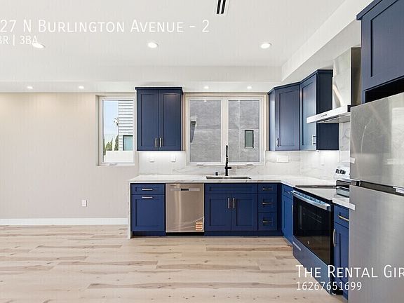 4th image of 227 N Burlington Ave #2