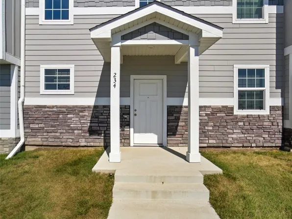 234 NW Common Pl, Waukee, IA 50263