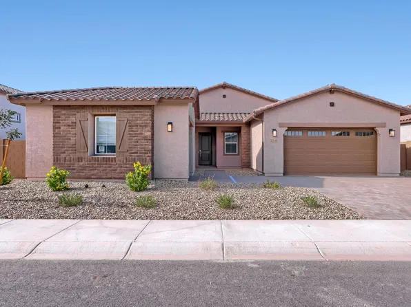 25116 N 177th Ave, Surprise, AZ 85387