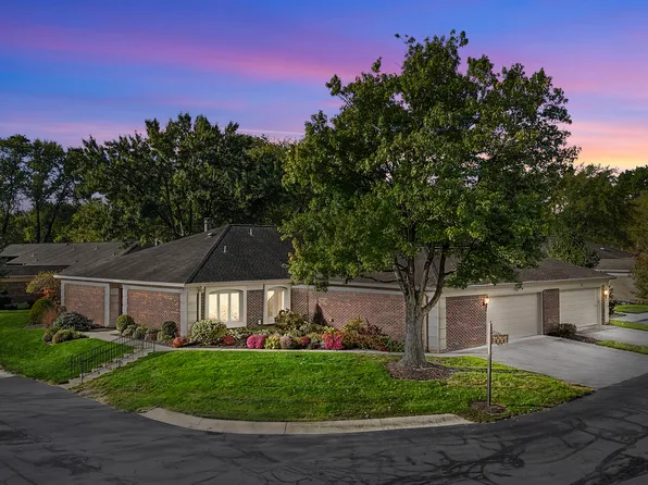 501 Bent Tree Ln, Indianapolis, IN 46260