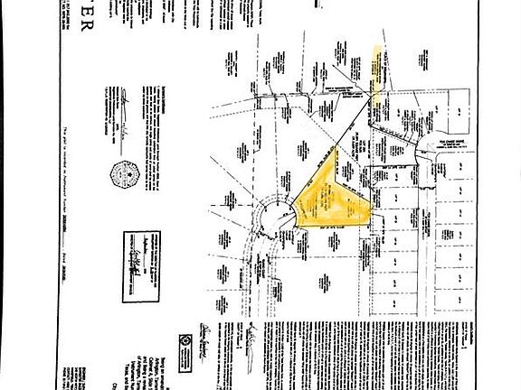 5th image of 4219 Ruano Ct Lot 6