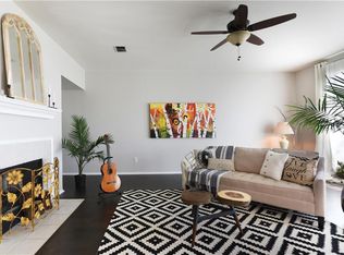 1424 Pepperidge Ln, Fort Worth, TX 76131