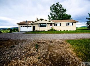 617 E Ririe Hwy, Ririe, ID 83443