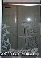 Shower Doors