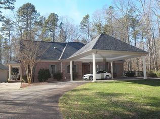 1045 Oliphant Ln, Kannapolis, NC 28081
