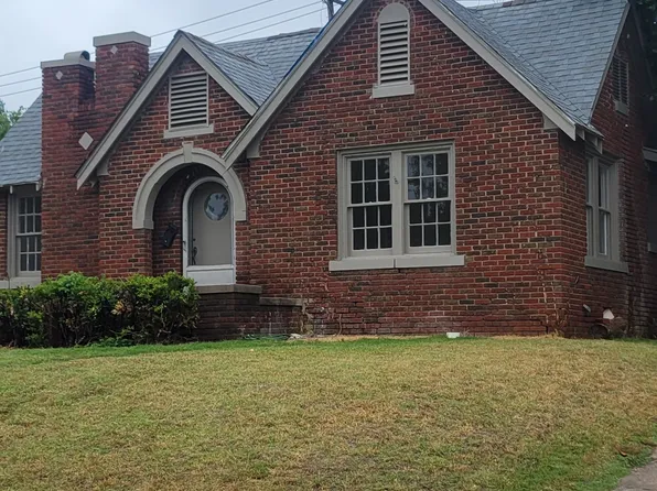2409 NW 22nd St, Oklahoma City, OK 73107