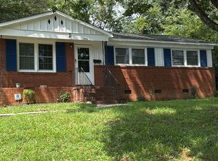 4410 Brooktree Dr, Charlotte, NC 28208