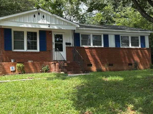 4410 Brooktree Dr, Charlotte, NC 28208