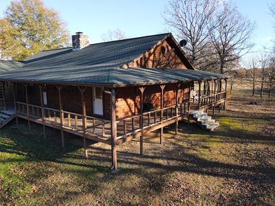 376 E Red Barn Rd, Cave City, AR, 72521