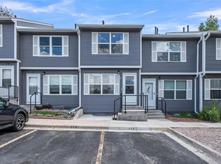 1904 Oakcrest Cir #6N, Castle Rock, CO 80104